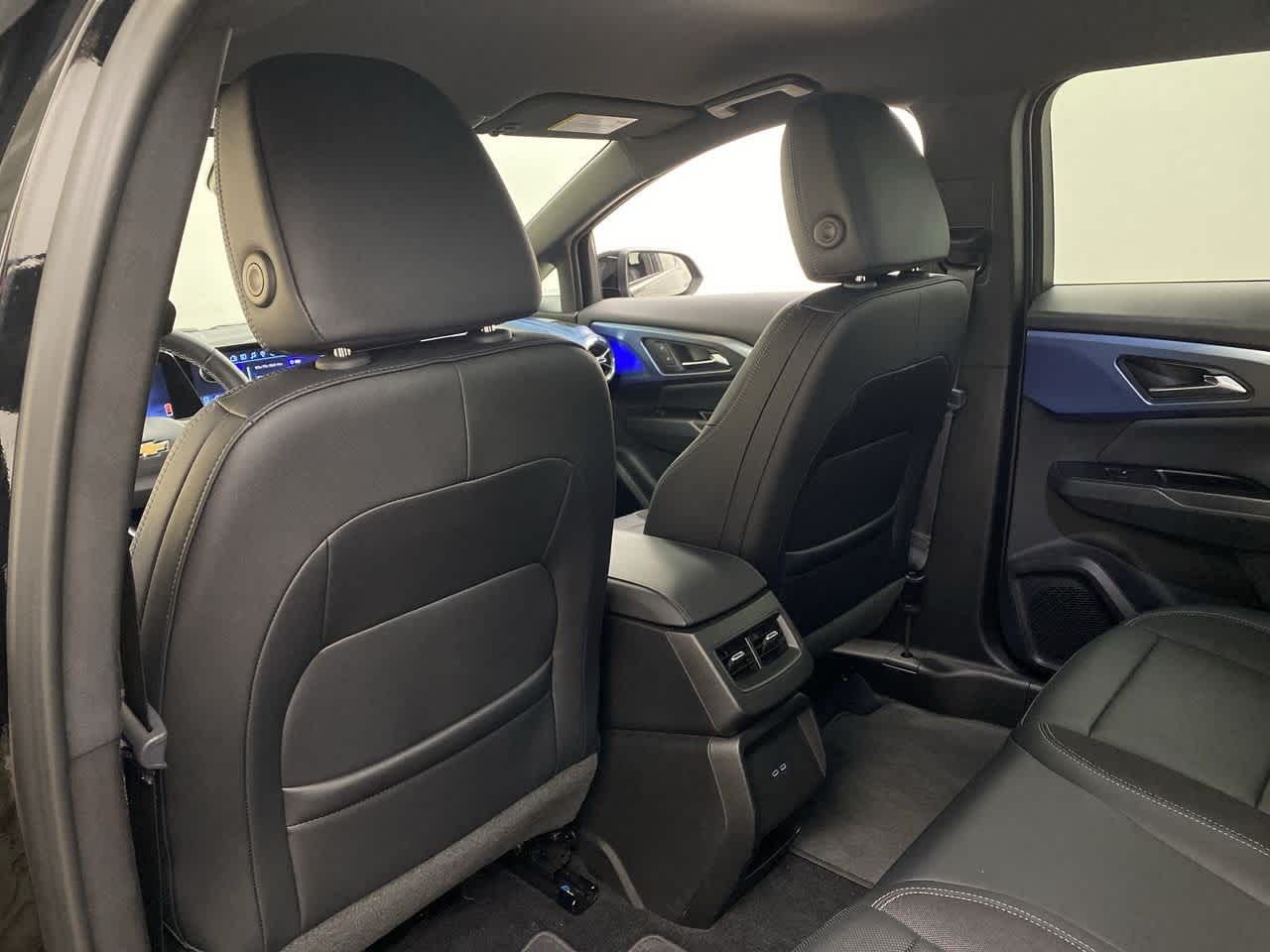 Thumbnail: 2025 Chevrolet Equinox - 15