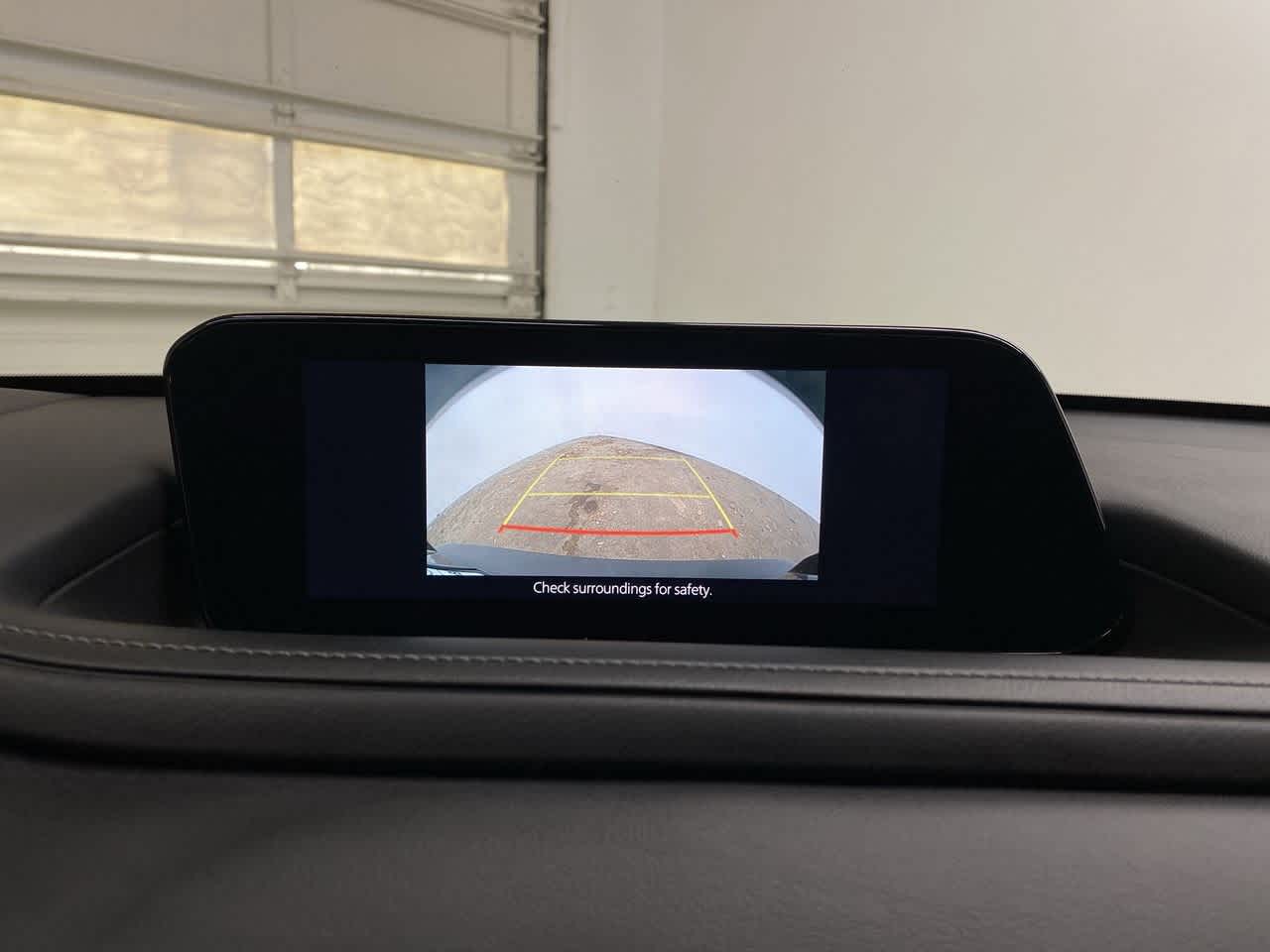 Thumbnail: 2024 Mazda CX-30 - 25