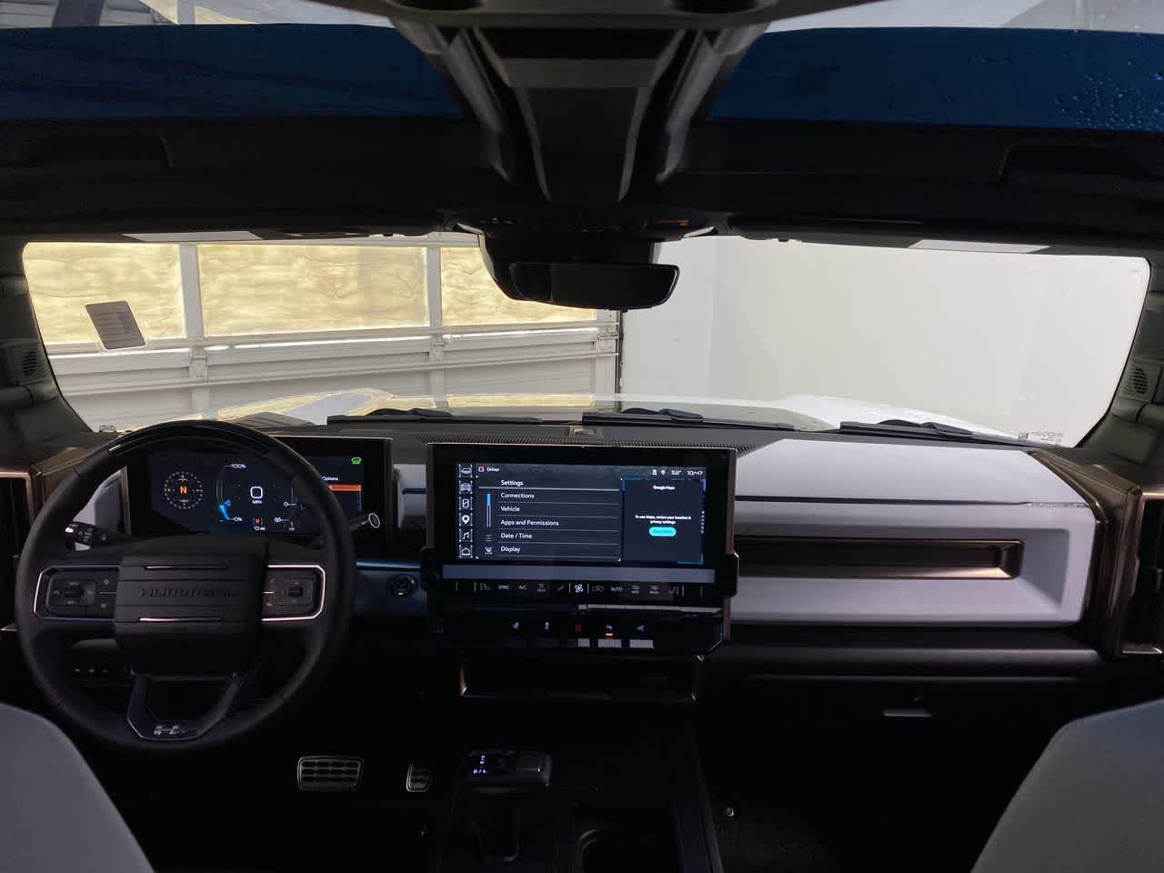 Thumbnail: 2024 GMC Hummer EV - 12