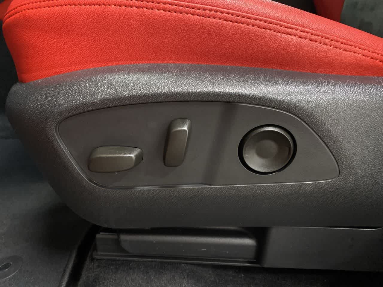 Thumbnail: 2024 Chevrolet Blazer EV - 15