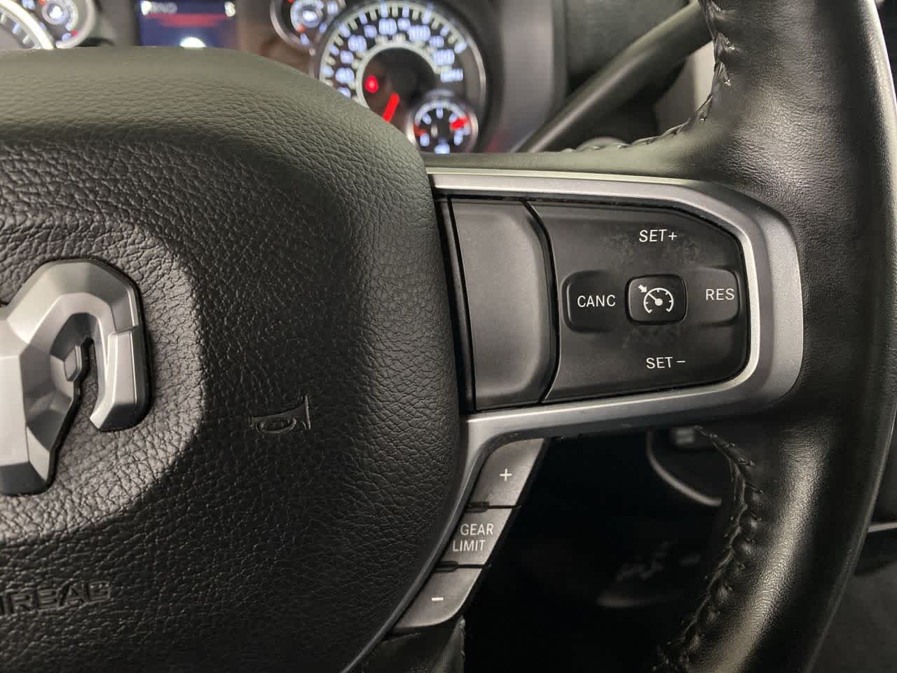 Thumbnail: 2024 RAM 2500 - 22