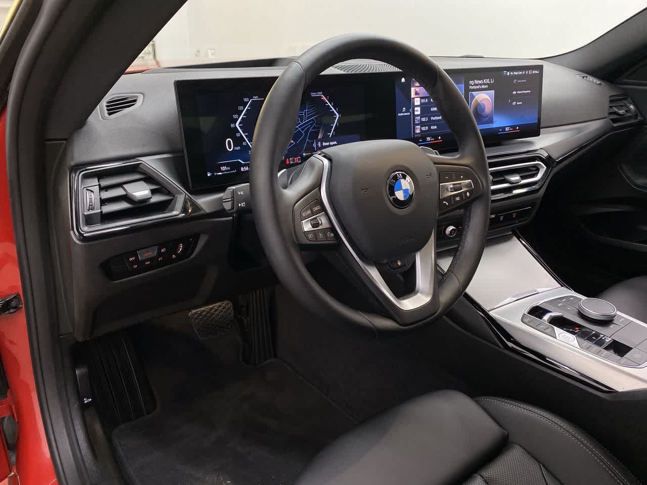 Thumbnail: 2023 BMW 2 Series - 2