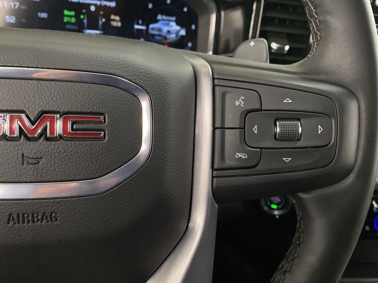 Thumbnail: 2025 GMC Sierra 1500 - 20