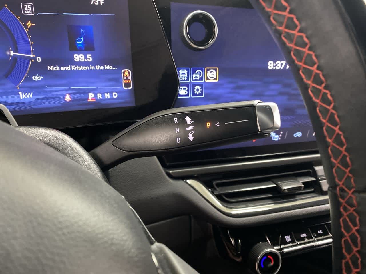 Thumbnail: 2024 Chevrolet Equinox - 27