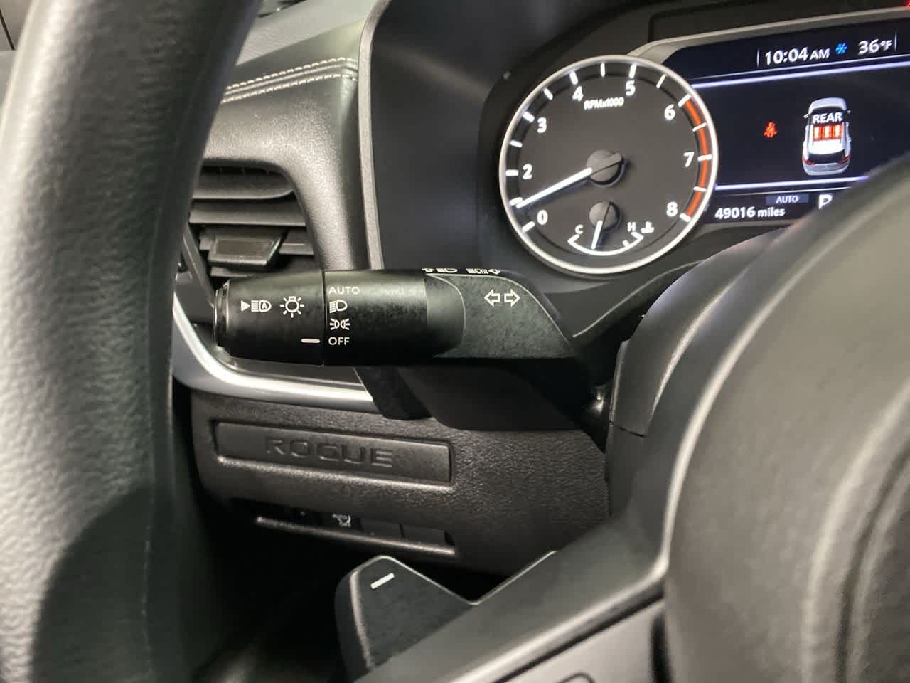 Thumbnail: 2024 Nissan Rogue - 23