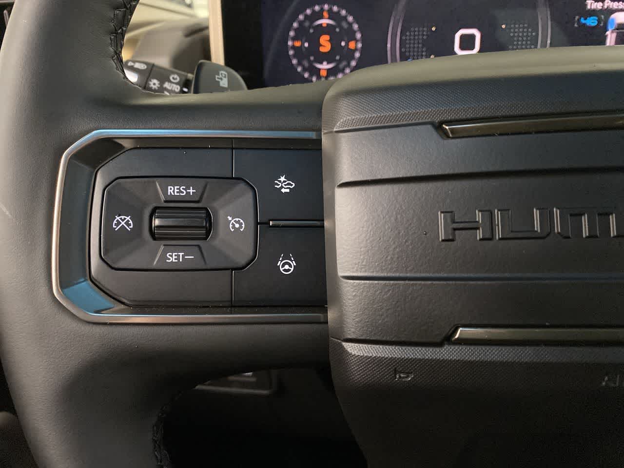 Thumbnail: 2024 GMC Hummer EV - 20