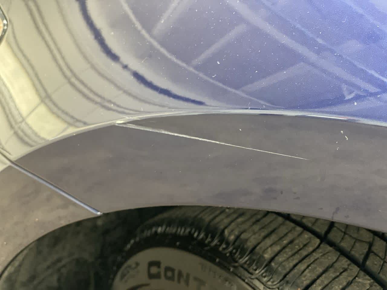 Thumbnail: 2019 Volkswagen e-Golf - 36