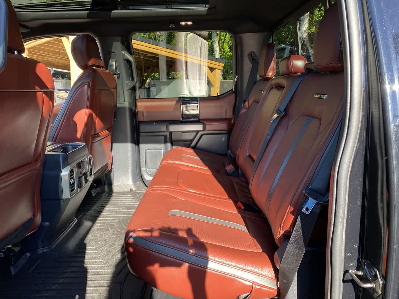 Thumbnail: 2022 Ford F-250 - 16