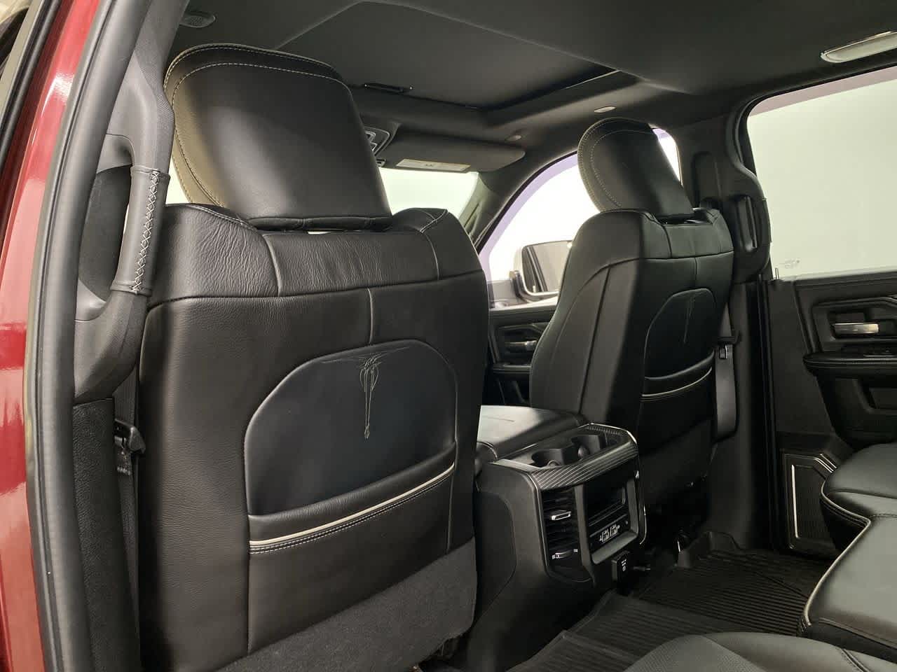 Thumbnail: 2020 RAM 2500 - 15