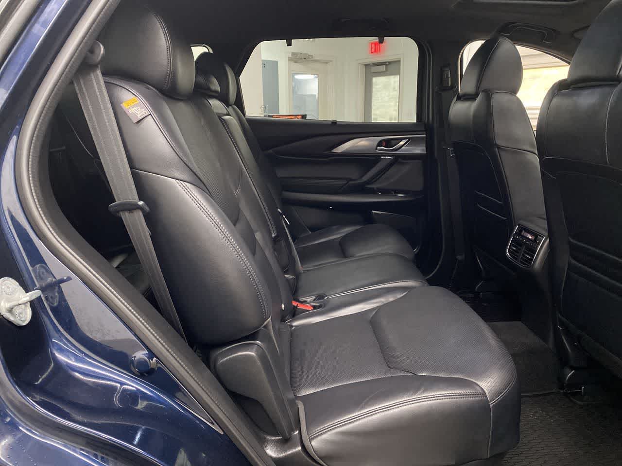 Thumbnail: 2018 Mazda CX-9 - 19