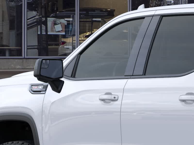 Thumbnail: 2026 GMC Sierra 1500 - 12