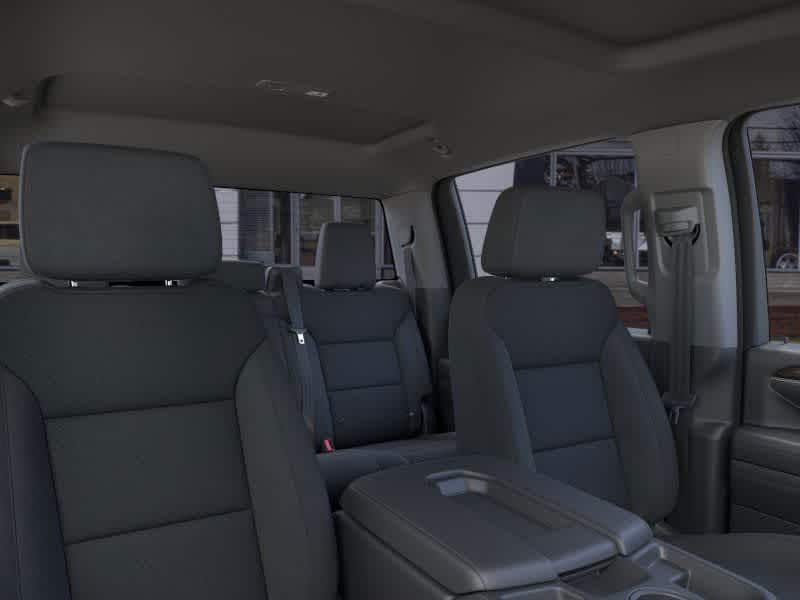 Thumbnail: 2026 GMC Sierra 2500 - 24
