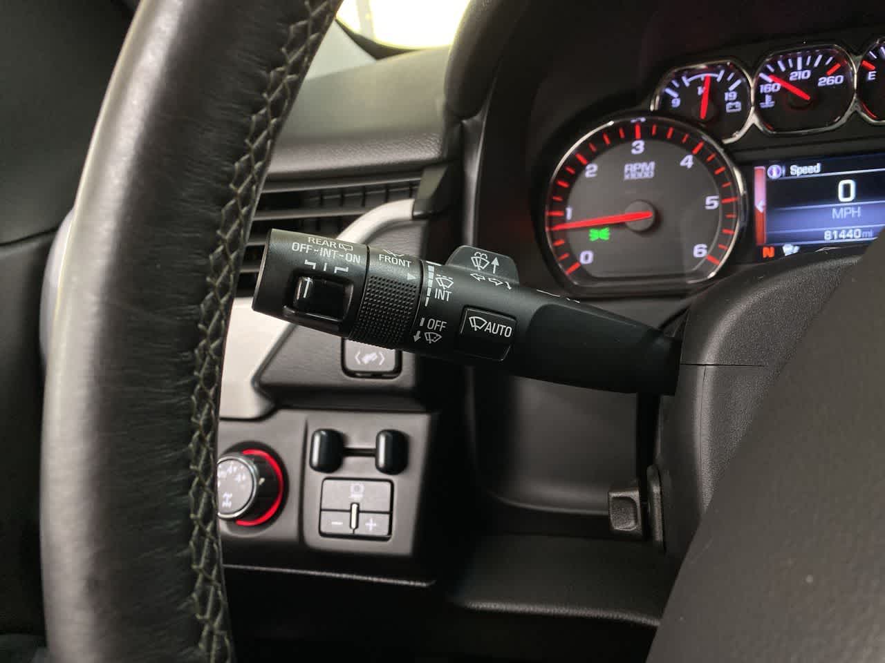 Thumbnail: 2016 GMC Yukon - 22