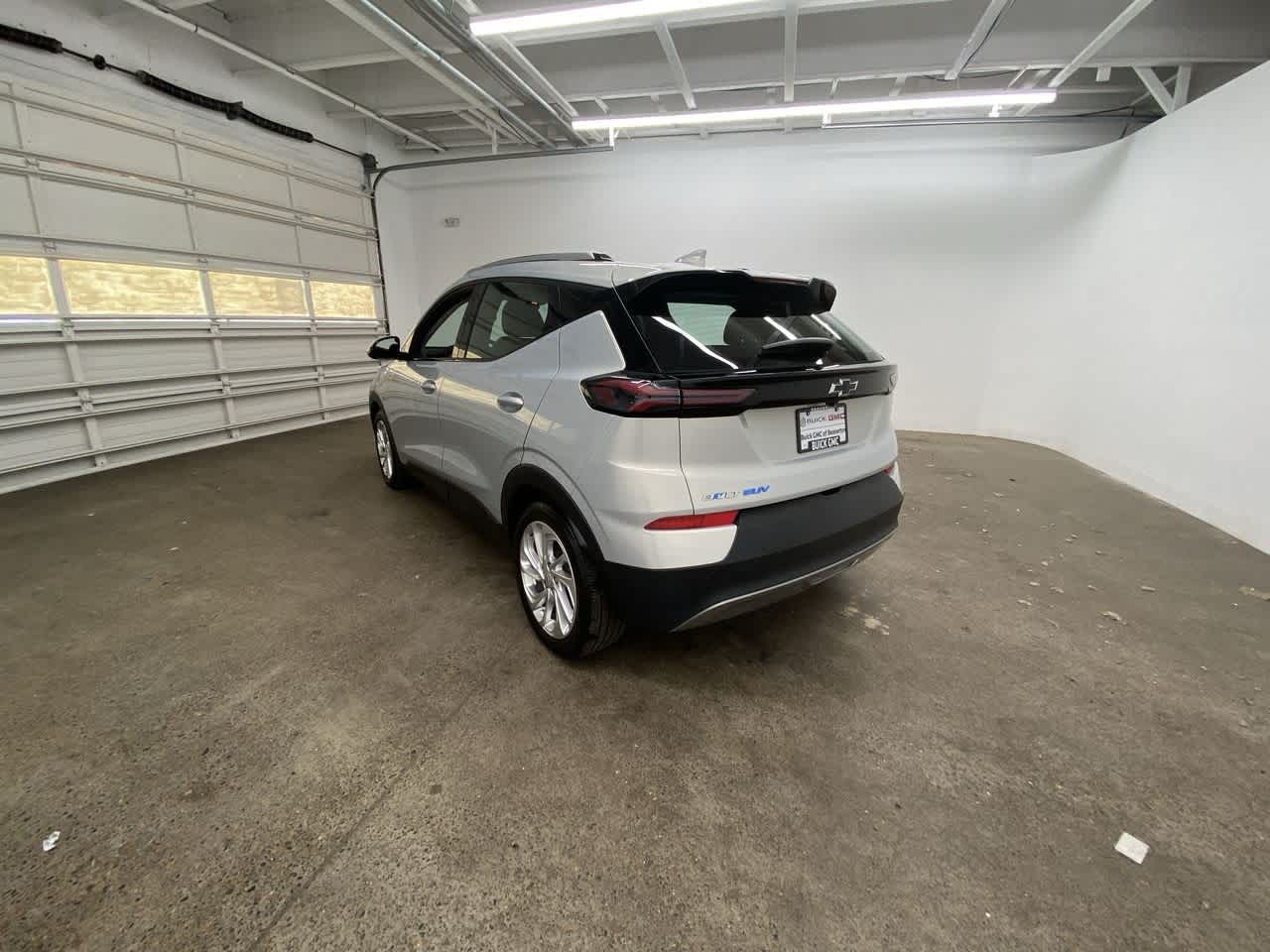 Thumbnail: 2022 Chevrolet Bolt EUV - 4