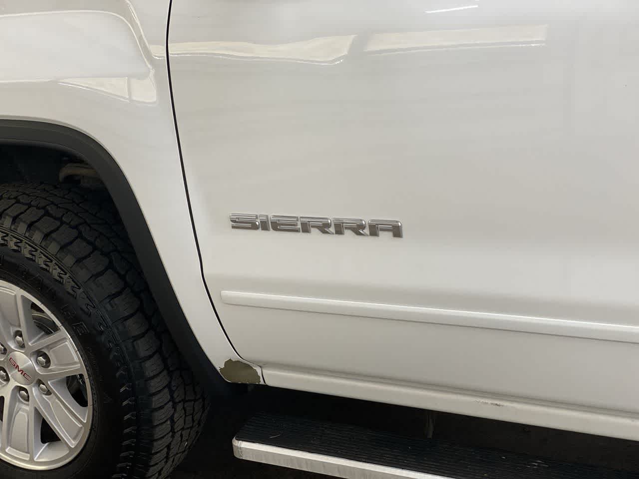 Thumbnail: 2015 GMC Sierra 1500 - 10