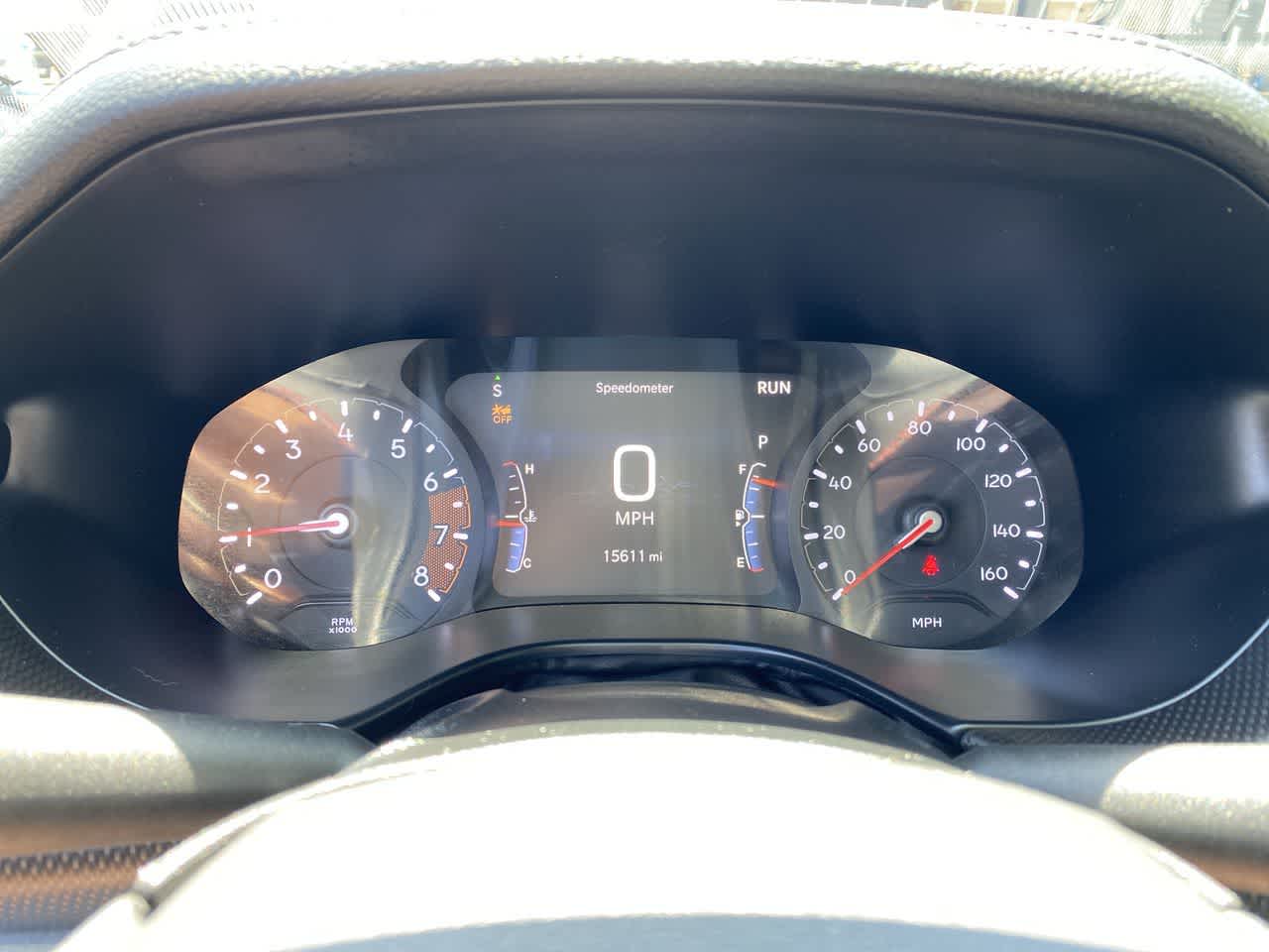 Thumbnail: 2025 Jeep Compass - 28