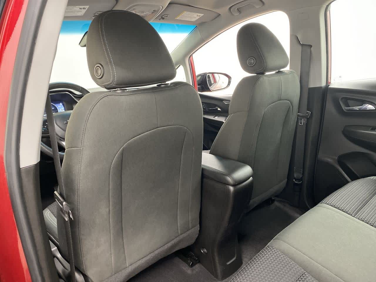 2022 Chevrolet Bolt EV 1LT 16