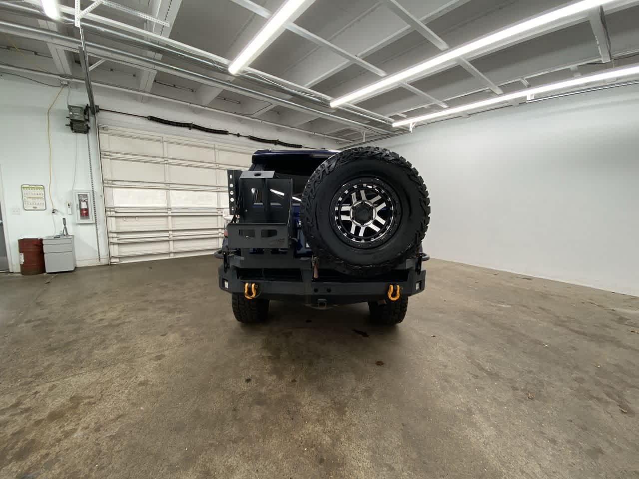 Thumbnail: 2016 Toyota 4Runner - 5