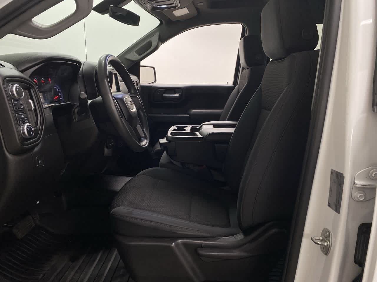 Thumbnail: 2019 GMC Sierra 1500 - 13