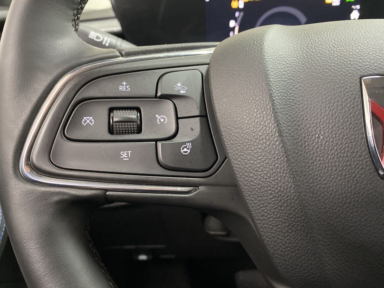 2025 Buick Encore GX Sport Touring 21