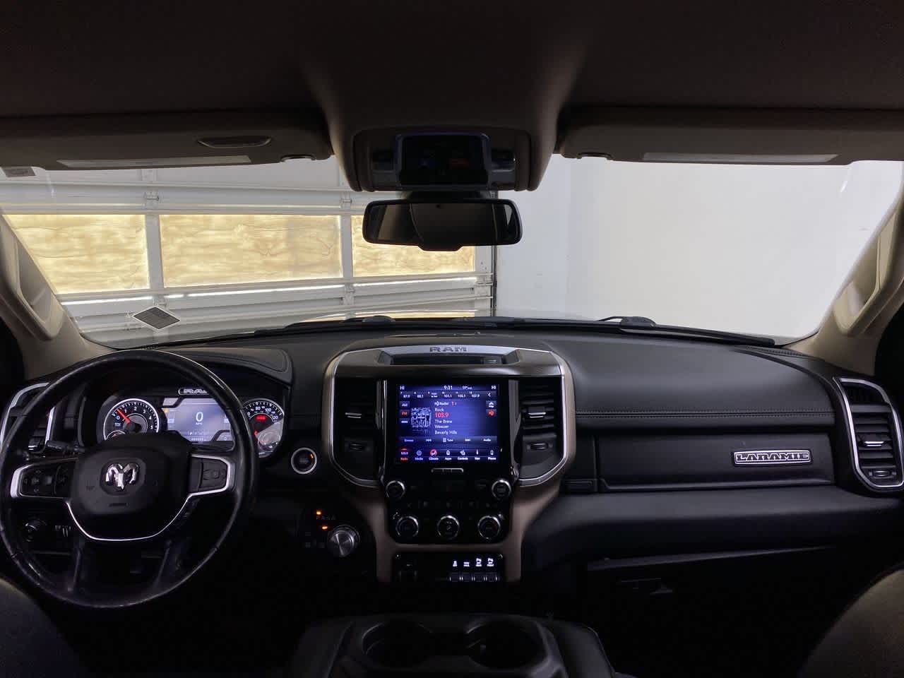 Thumbnail: 2019 RAM 1500 - 12