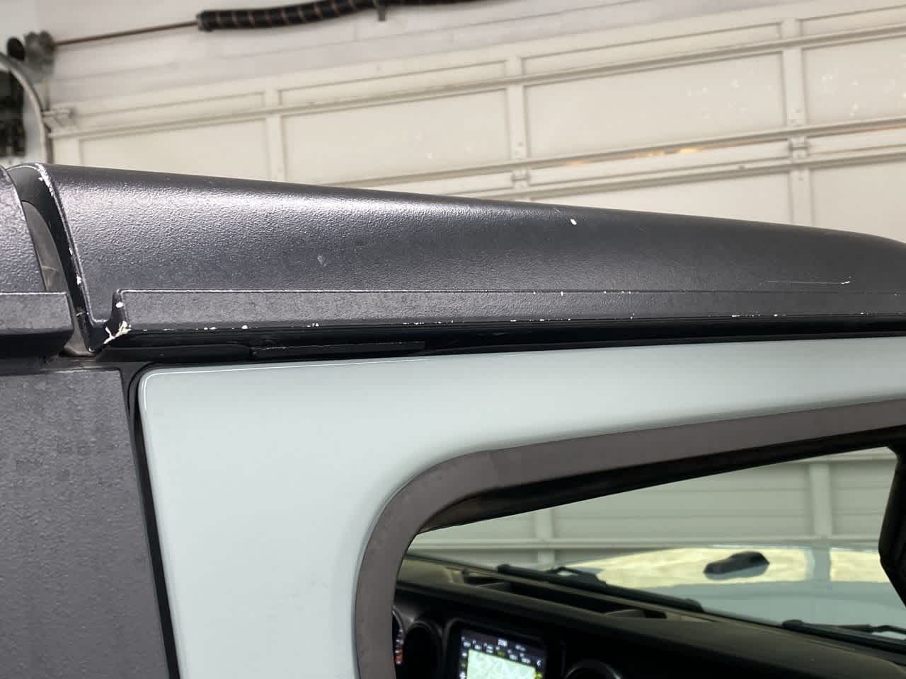 Thumbnail: 2023 Jeep Wrangler - 32