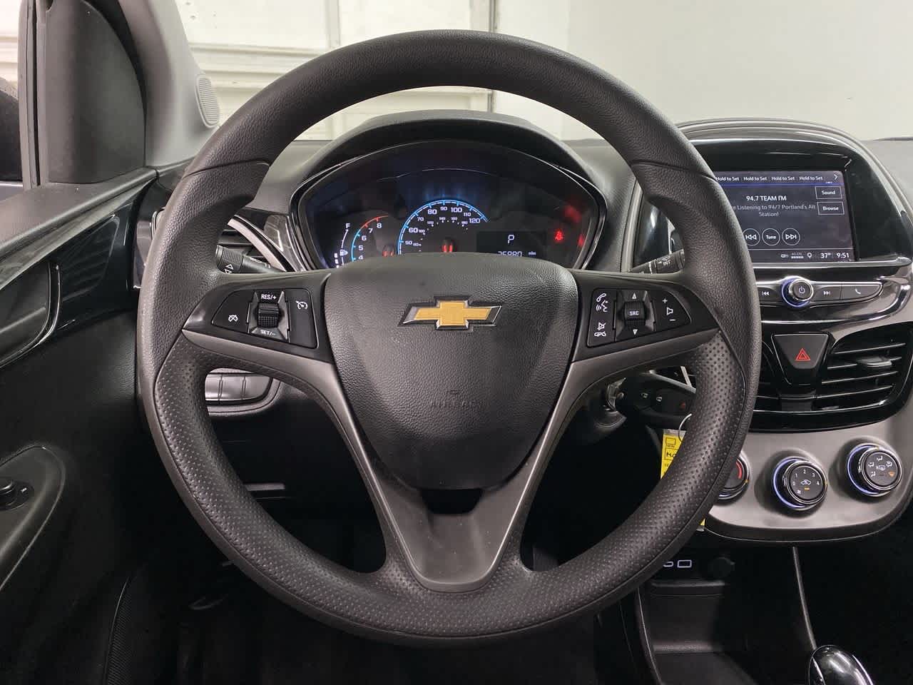 Thumbnail: 2021 Chevrolet Spark - 21