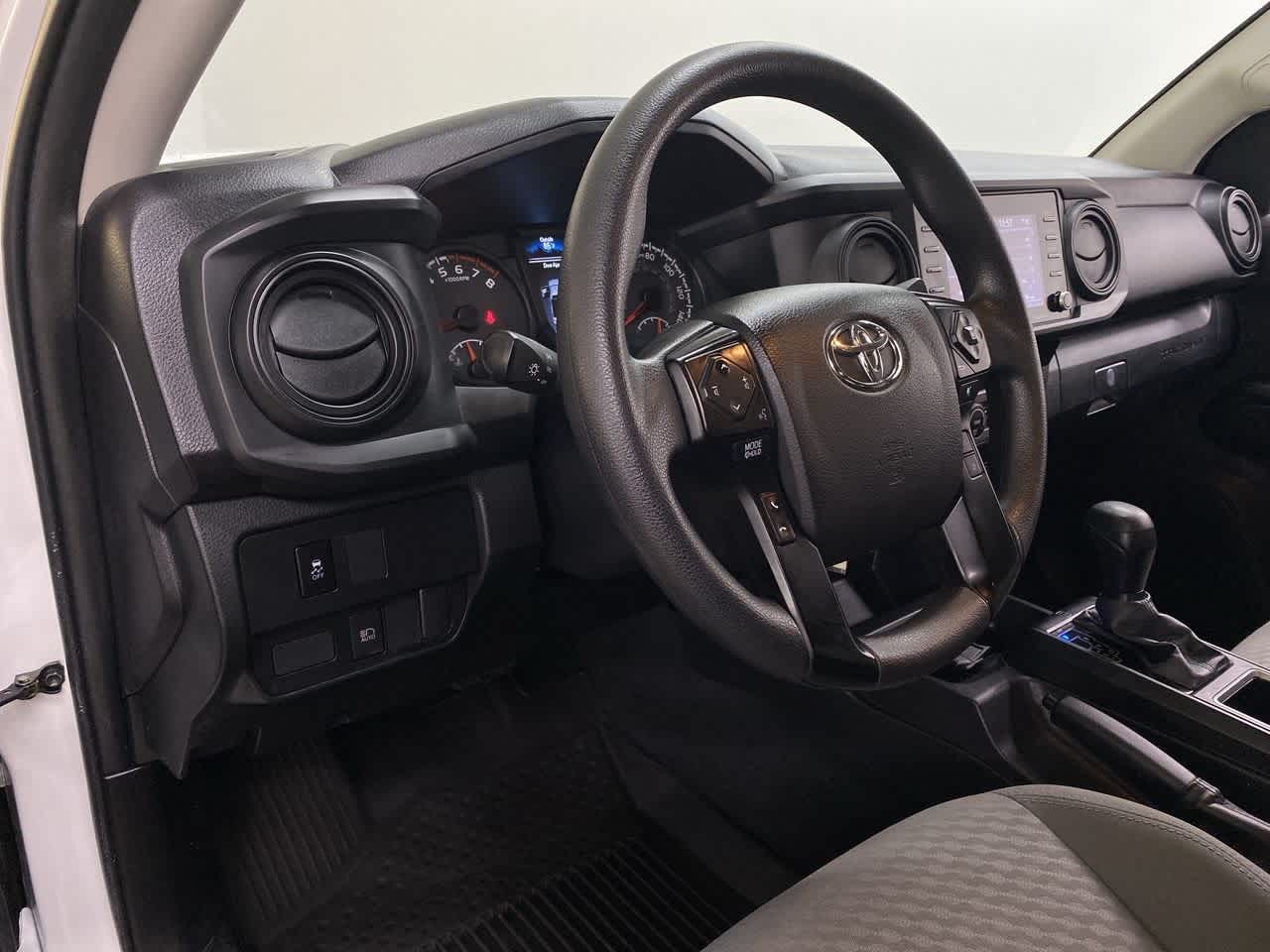 Thumbnail: 2022 Toyota Tacoma - 2