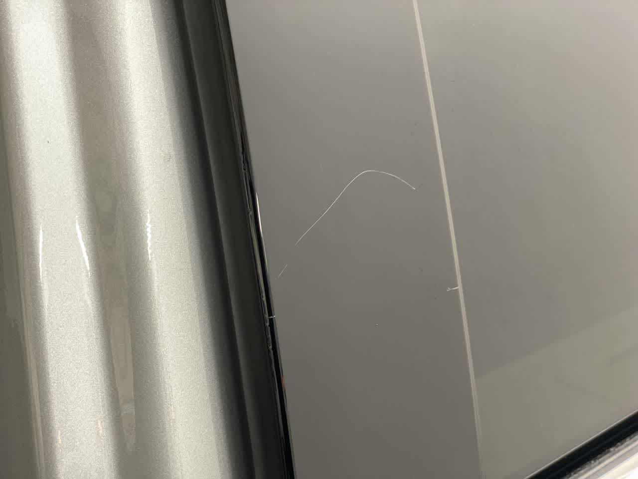 Thumbnail: 2024 Chrysler Pacifica - 36