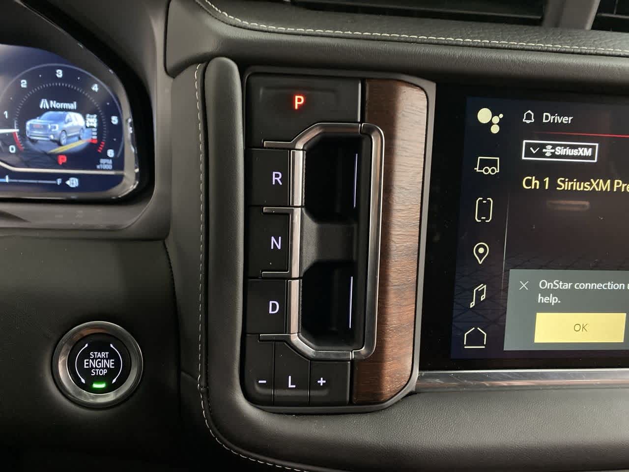 Thumbnail: 2024 GMC Yukon - 26