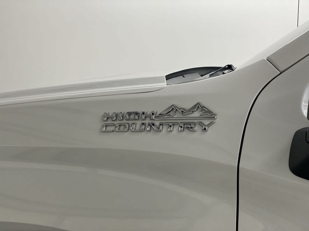 Thumbnail: 2021 Chevrolet Silverado 1500 - 10