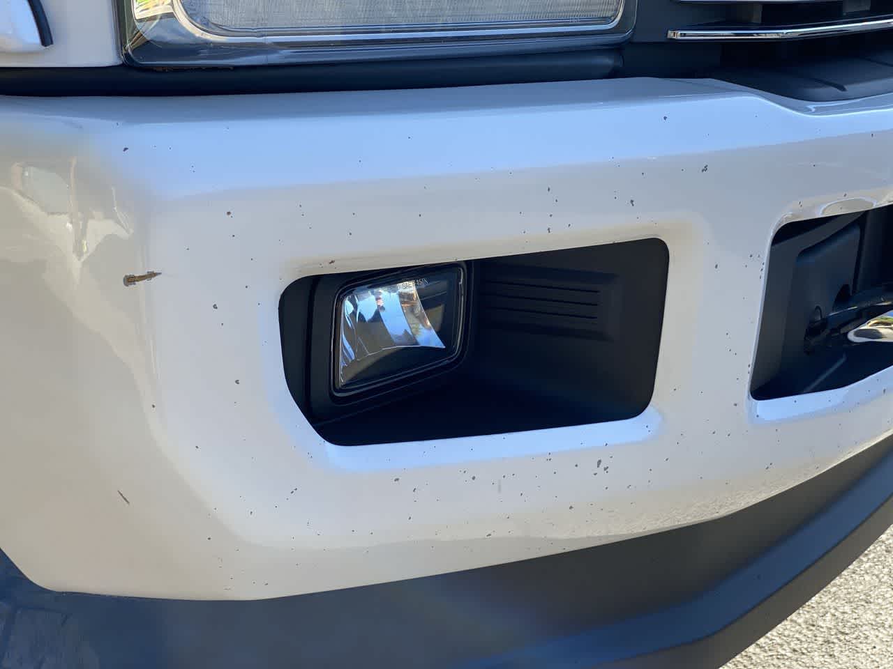 Thumbnail: 2018 Ford F-350 - 36