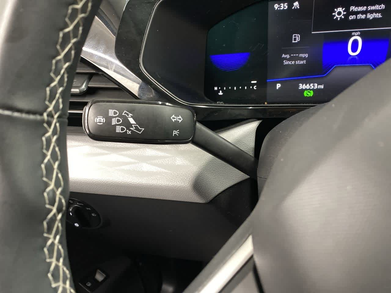 Thumbnail: 2022 Volkswagen Taos - 23