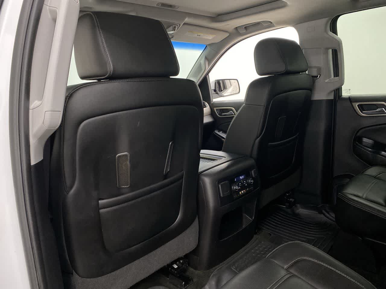 Thumbnail: 2016 GMC Yukon - 15
