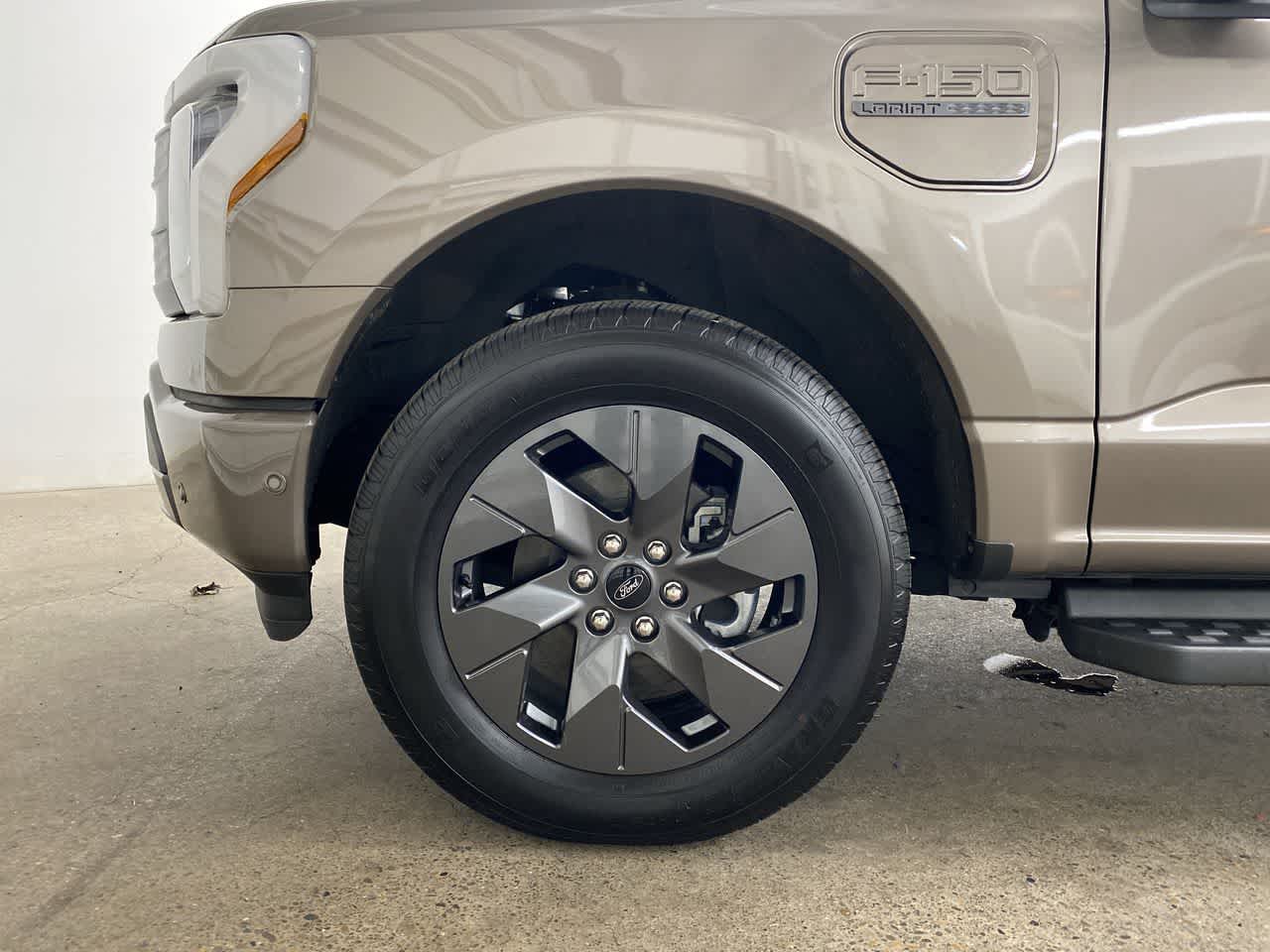 Thumbnail: 2023 Ford F-150 - 12