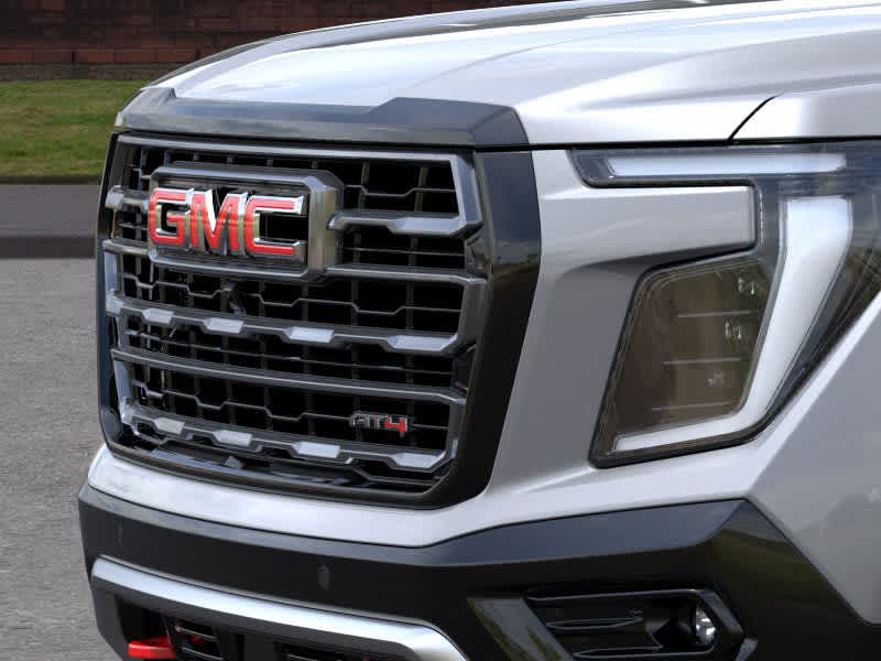 Thumbnail: 2025 GMC Yukon - 13