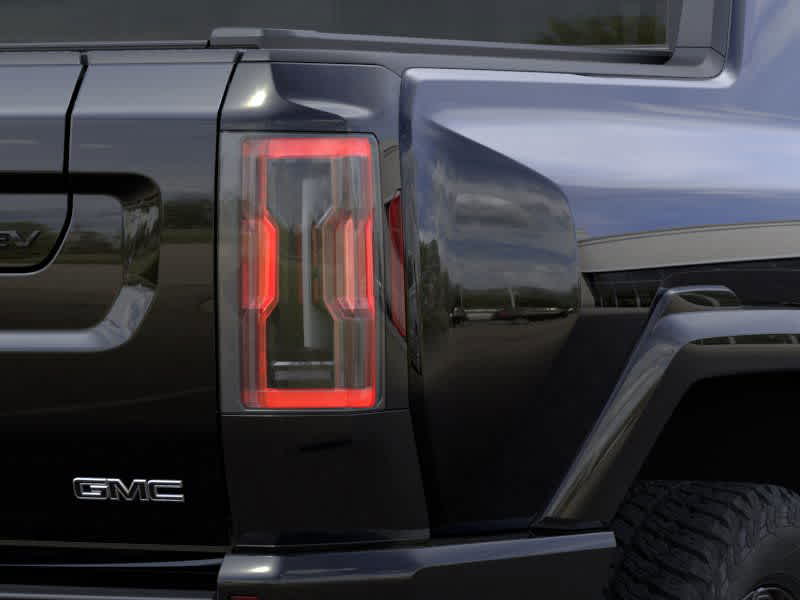 Thumbnail: 2025 GMC Hummer EV - 11