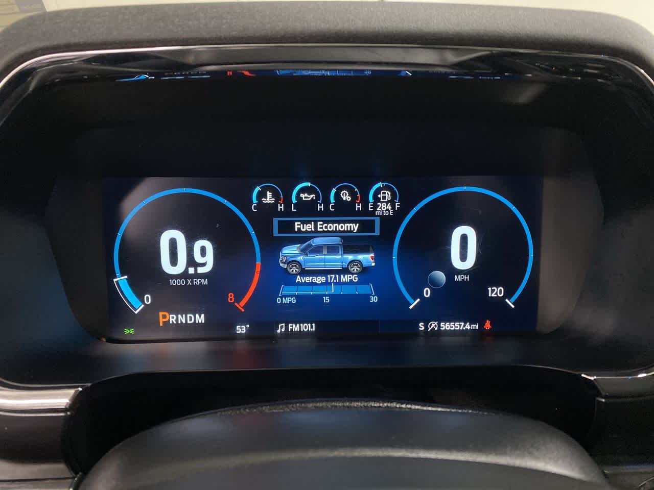 Thumbnail: 2021 Ford F-150 - 26