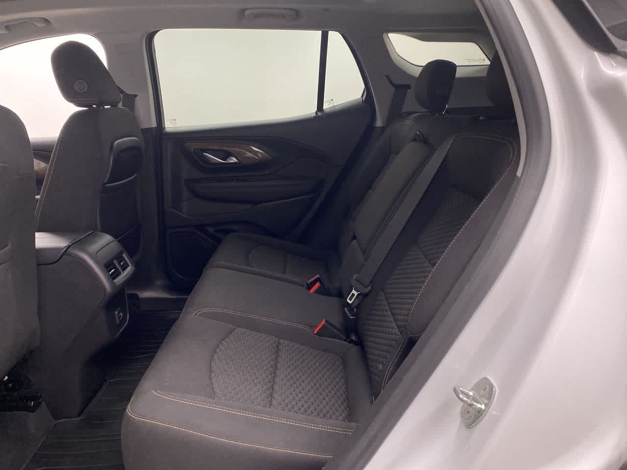 Thumbnail: 2019 GMC Terrain - 16