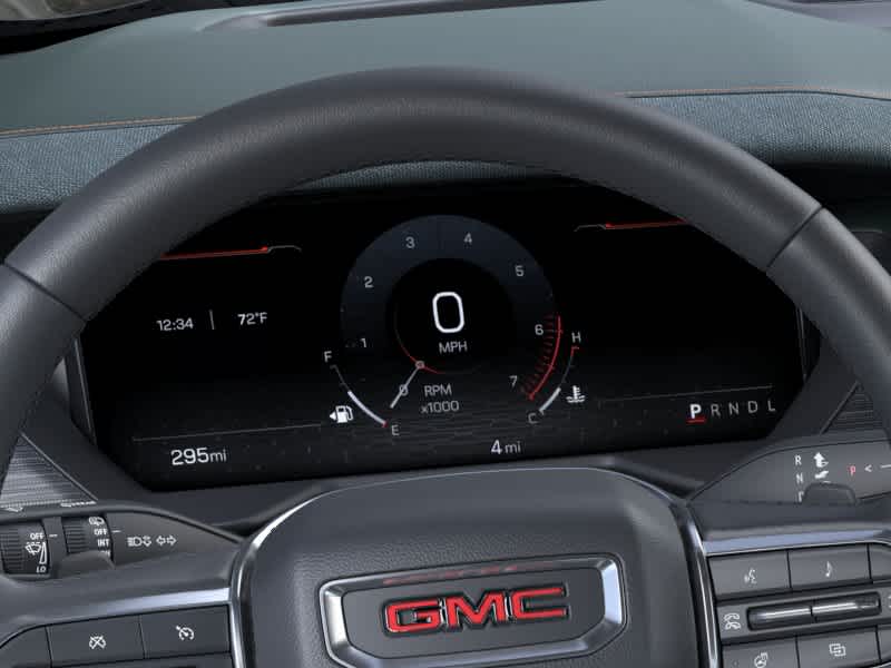 Thumbnail: 2026 GMC Acadia - 18