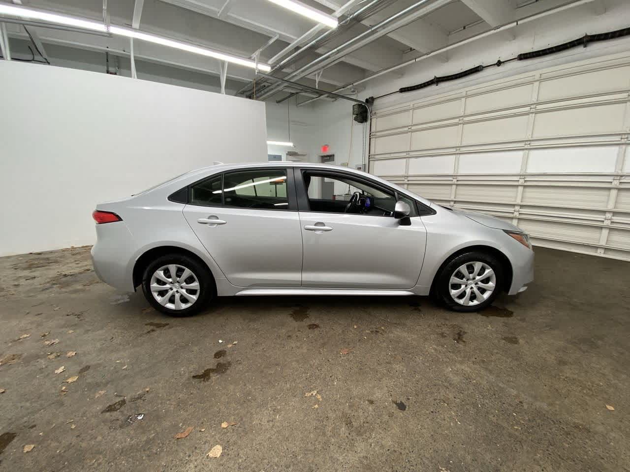 Thumbnail: 2023 Toyota Corolla - 7