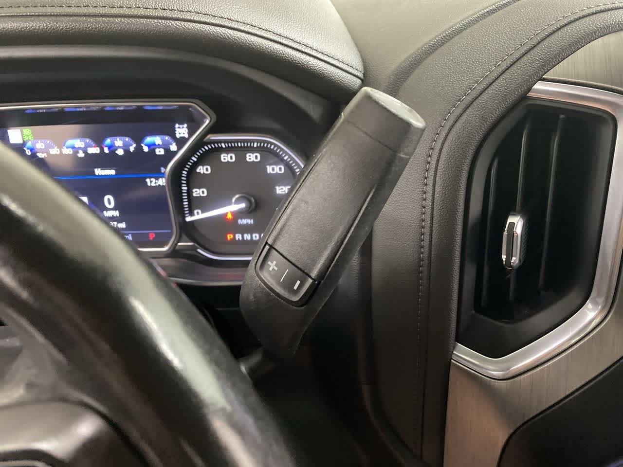 Thumbnail: 2022 GMC Sierra 3500 - 26