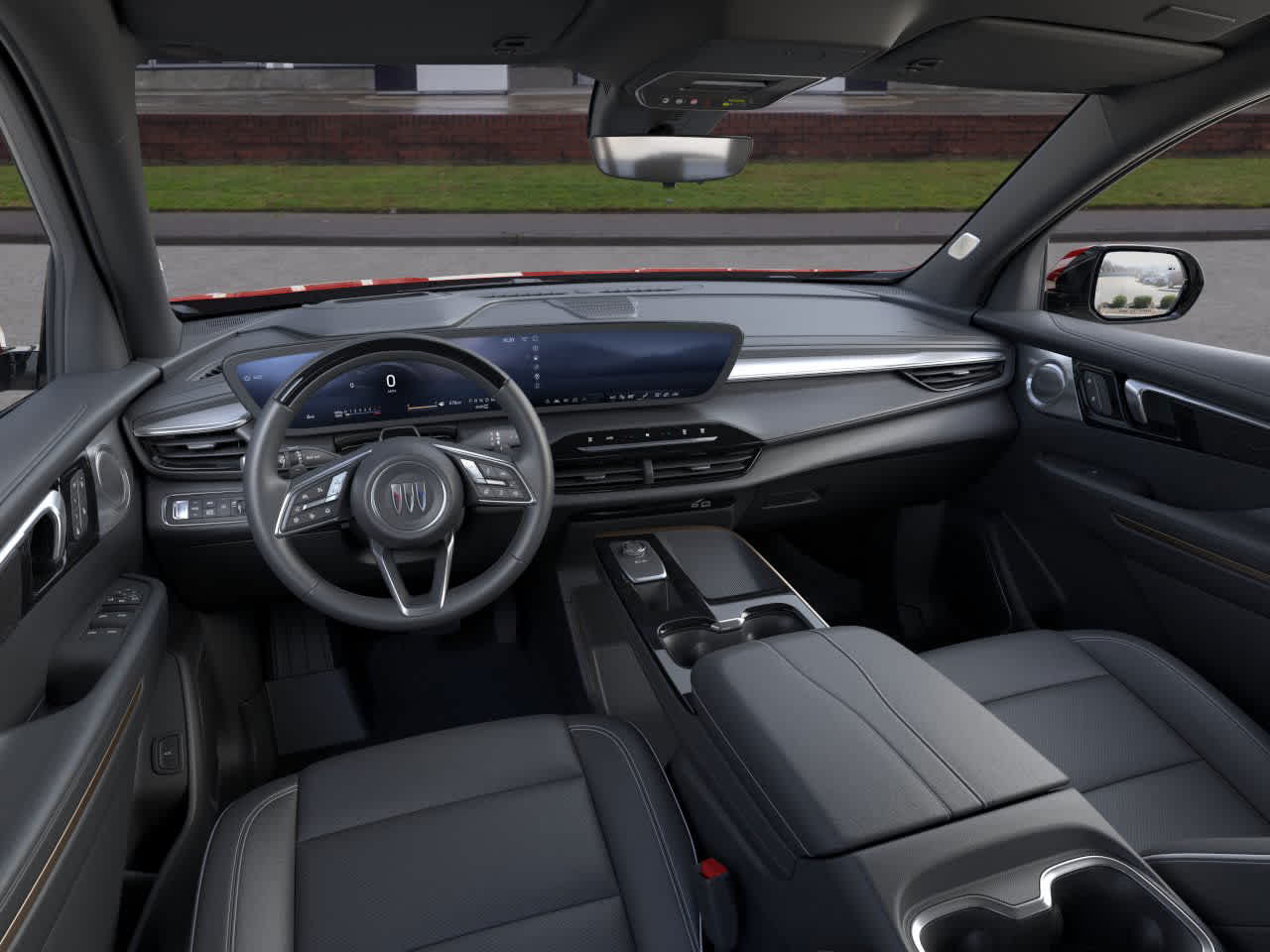 Thumbnail: 2026 Buick Enclave - 15