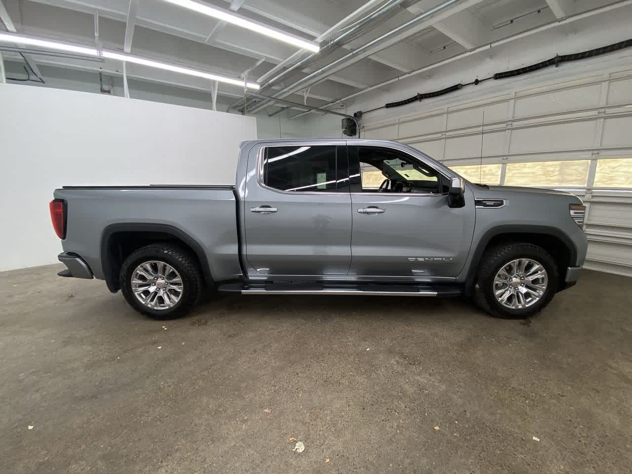 Thumbnail: 2024 GMC Sierra 1500 - 7