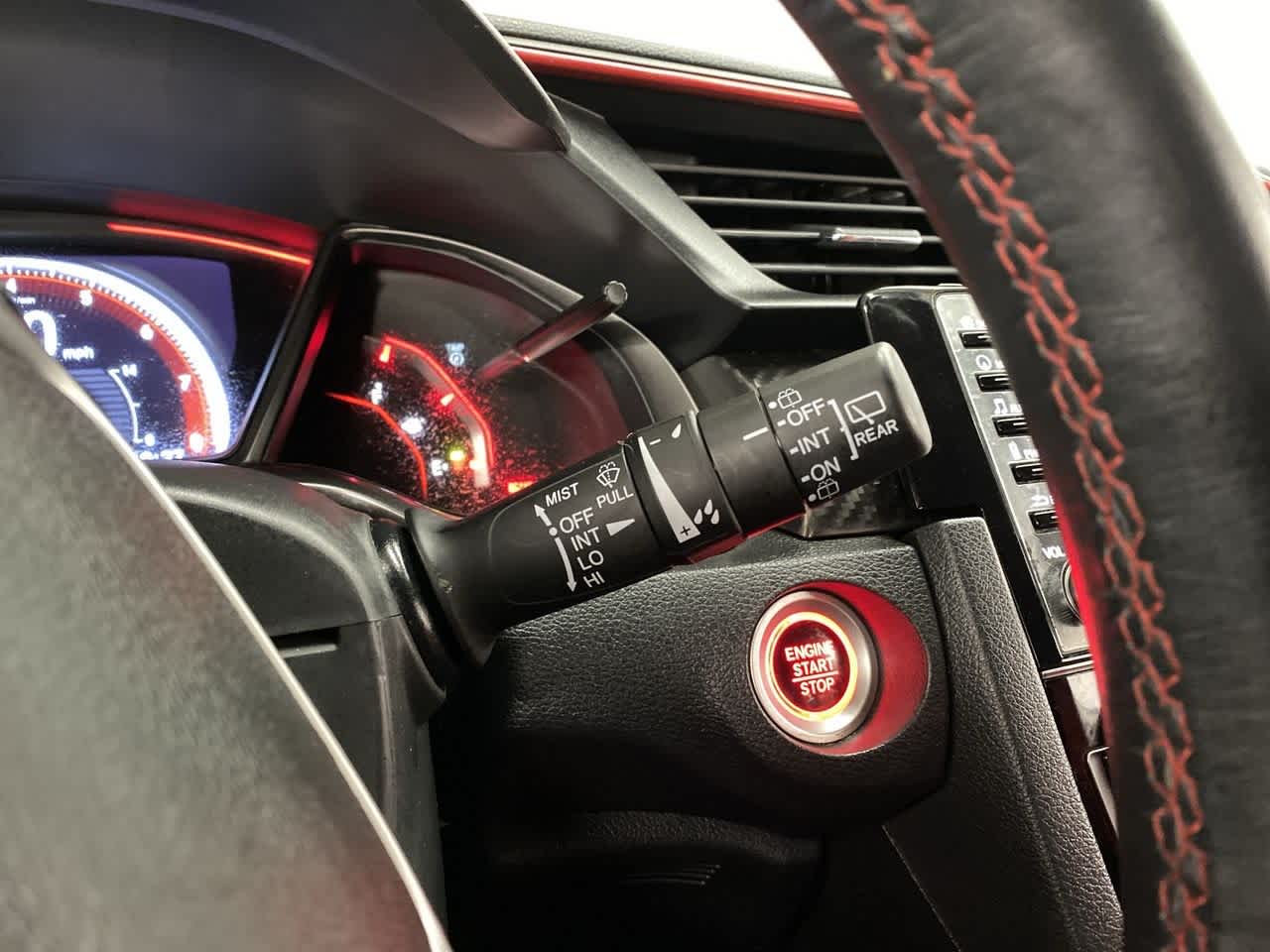 Thumbnail: 2019 Honda Civic - 23