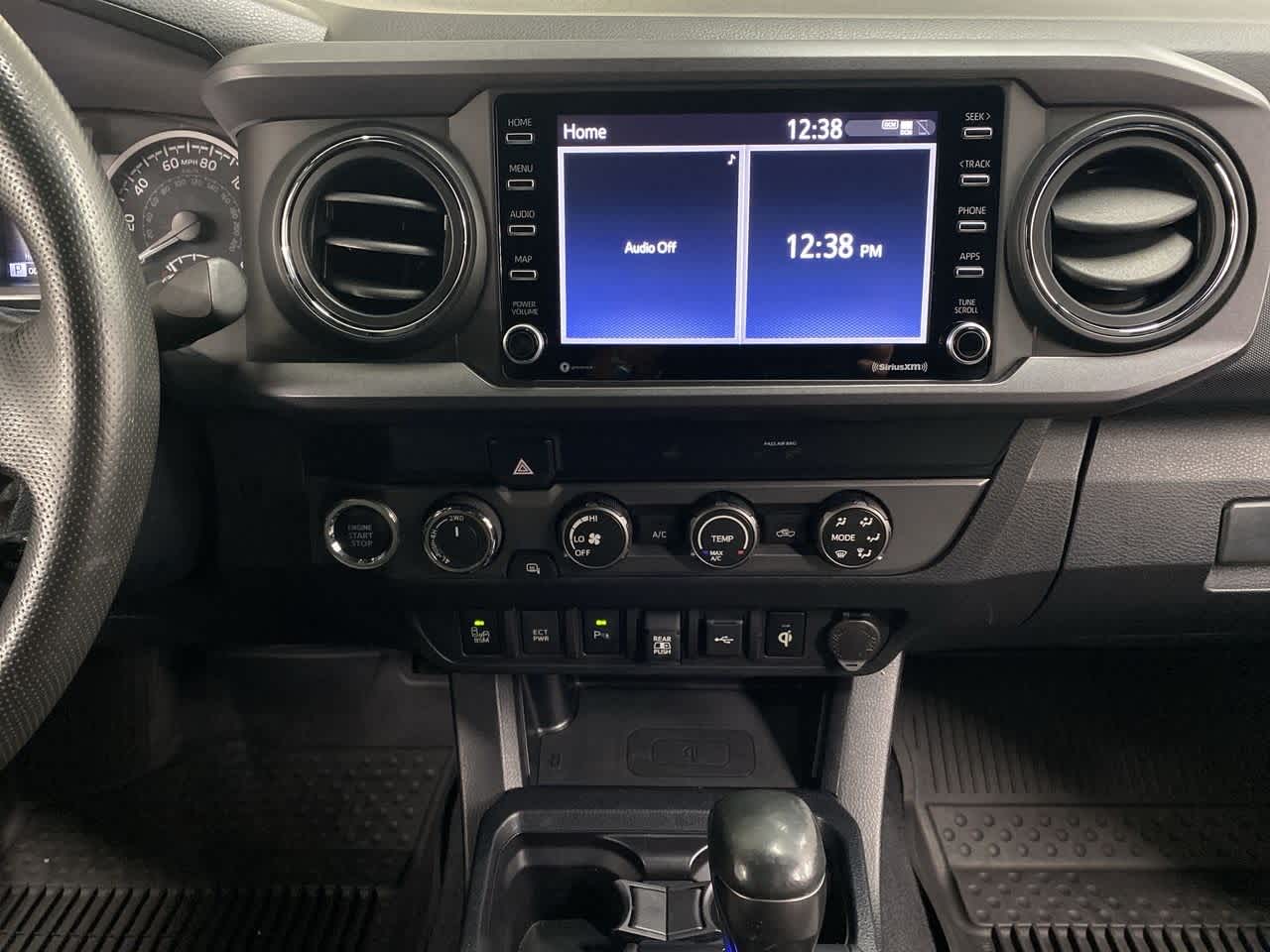 Thumbnail: 2020 Toyota Tacoma - 25
