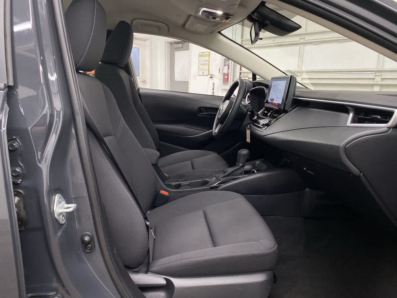 Thumbnail: 2023 Toyota Corolla - 19