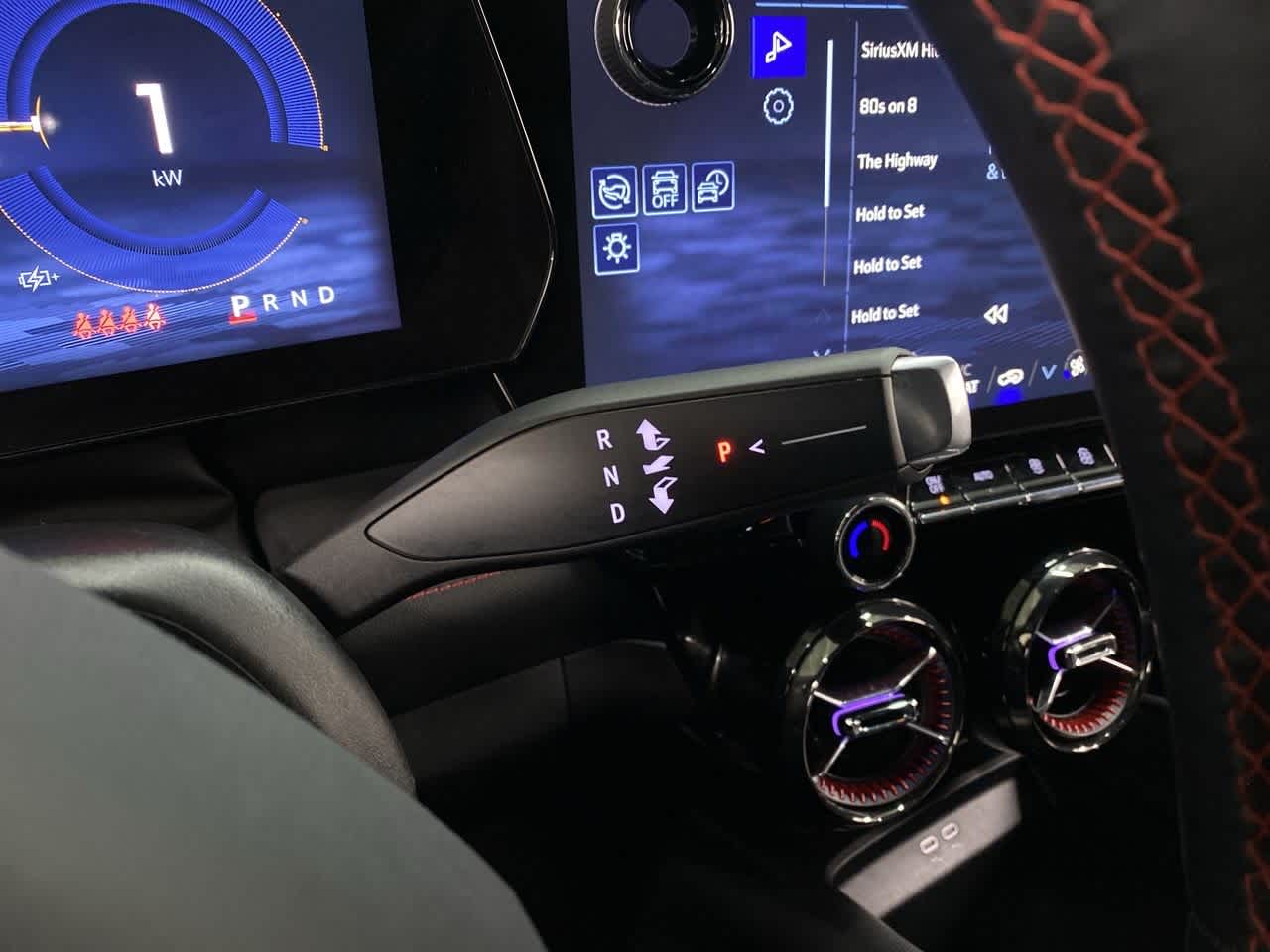 Thumbnail: 2024 Chevrolet Blazer EV - 27