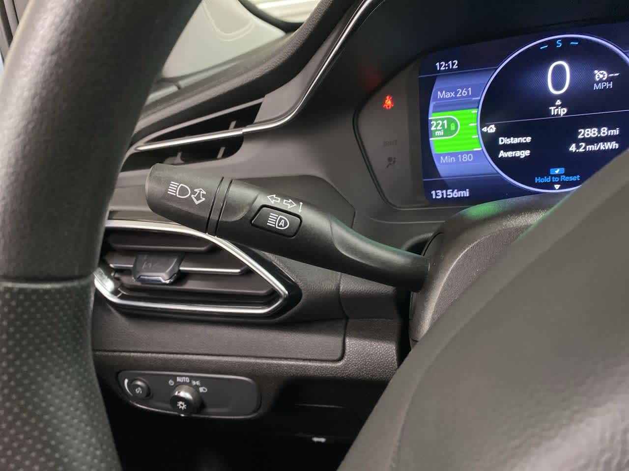 Thumbnail: 2023 Chevrolet Bolt EUV - 24