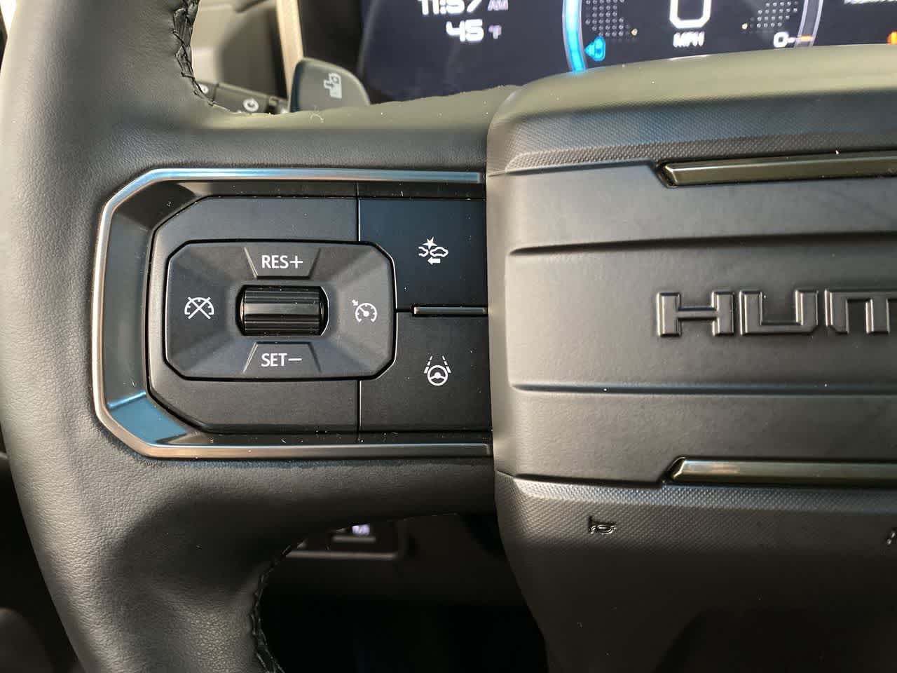 Thumbnail: 2024 GMC Hummer EV - 20